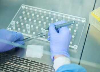 Navikų žymenų kraujo tyrimai: ką svarbu žinoti