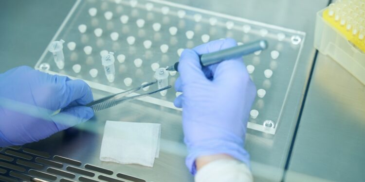 Navikų žymenų kraujo tyrimai: ką svarbu žinoti