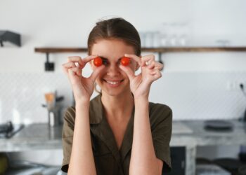 Ar pomidorų vartojimas turi įtakos podagrai?