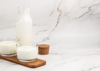 Jogurto alergija: kaip ją atpažinti ir suprasti