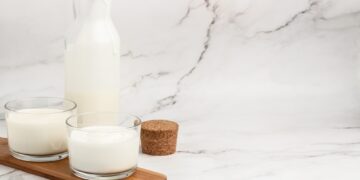Jogurto alergija: kaip ją atpažinti ir suprasti