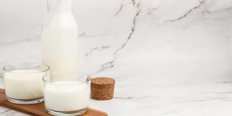 Jogurto alergija: kaip ją atpažinti ir suprasti