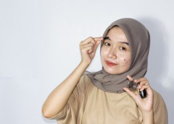 Kaip optiškai sumažinti nosį