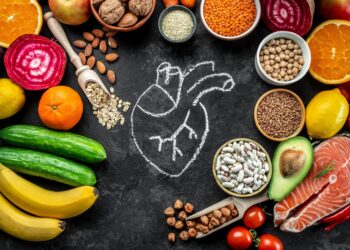 Omaras ir cholesterolio kontrolė