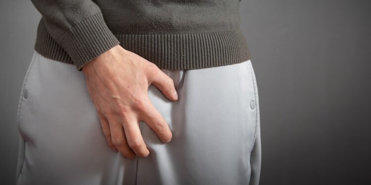 Ar yra ryšys tarp vilkligės ir šlapimo takų infekcijų?