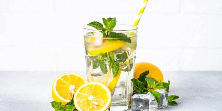 Ar citrinmelisa gali padėti lieknėti?