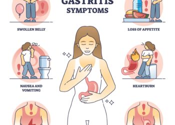 Ar vidurių užkietėjimas gali sukelti karščiavimą?