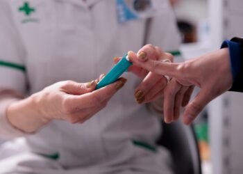 Nėščiųjų diabeto tyrimas: ko tikėtis