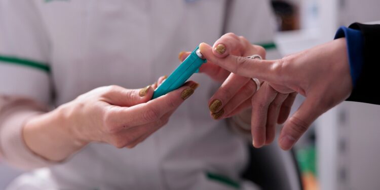 Nėščiųjų diabeto tyrimas: ko tikėtis