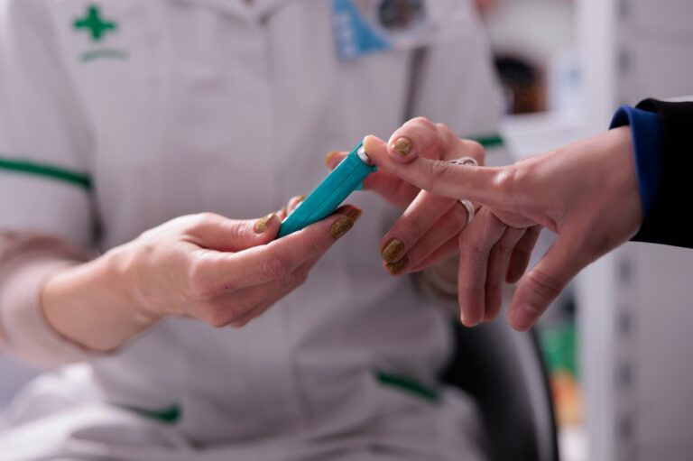 Nėščiųjų diabeto tyrimas: ko tikėtis