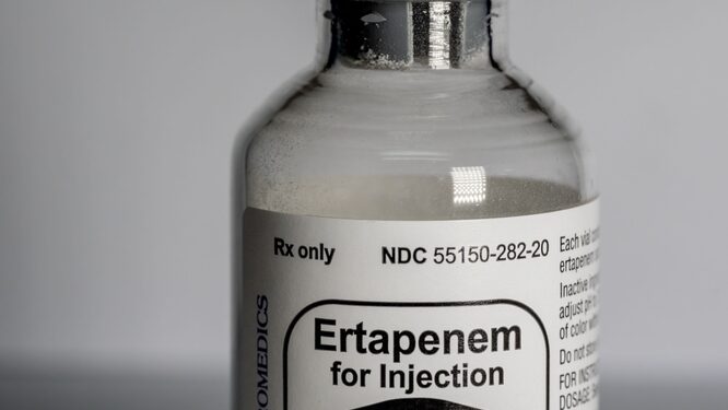 Melphalano hidrochloridas (Evomela) ir kaina: ką svarbu žinoti