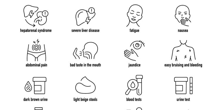 Hepatorenalinė sindromasTAČIAU, teisingiau ir gramatiškai taisyklinga būtų:  Hepatorenalinis sindromasArba, jei reikalingas aiškesnis mediciniškas variantas:  Kepenų ir inkstų funkcijos nepakankamumo sindromasDažniausiai lietuviškoje medicininėje literatūroje vartojama forma: **Hepatorenalinis sindromas**.