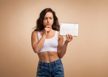 Uždelsta menopauzė: kokios priežastys?