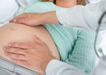 Priešlaikinis gimdymas: sąrėmių stebėsena