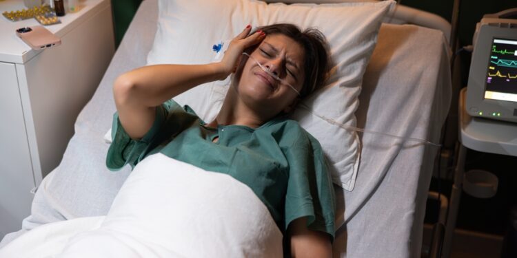 Galimos priežastys ir gydymas: galvos skausmai po operacijos