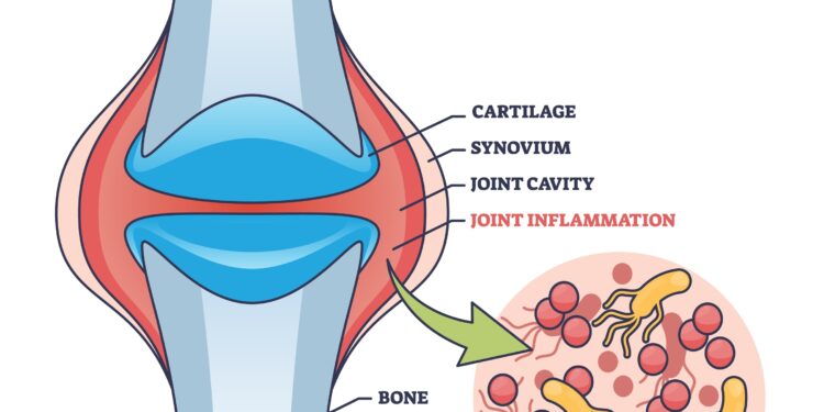 Rožių spygliai ir infekcija