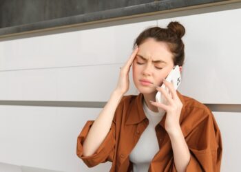 Kada dėl migrenos reikėtų vykti į skubios pagalbos skyrių?