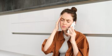 Kada dėl migrenos reikėtų vykti į skubios pagalbos skyrių?