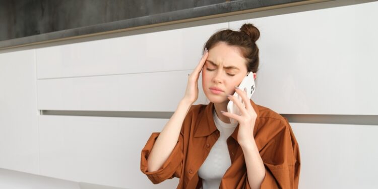 Kada dėl migrenos reikėtų vykti į skubios pagalbos skyrių?