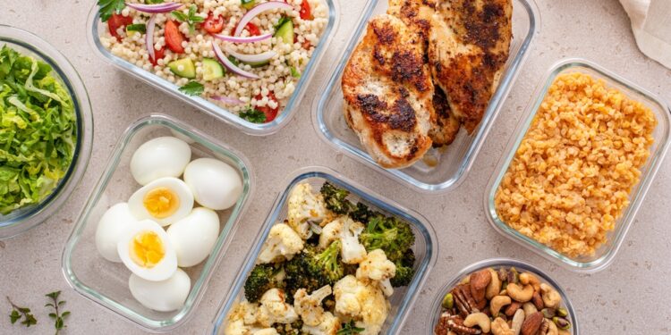 4 gardūs vakarienės receptai be cukraus