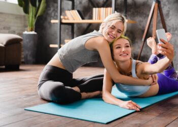 Geresnis seksas: pratimai jūsų ištvermei ir energijai