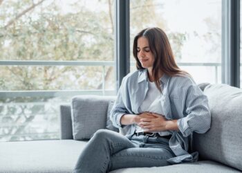 Ar imbieras padeda nuo viduriavimo?