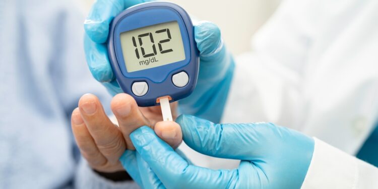 Kodėl kinva naudinga sergant diabetu?