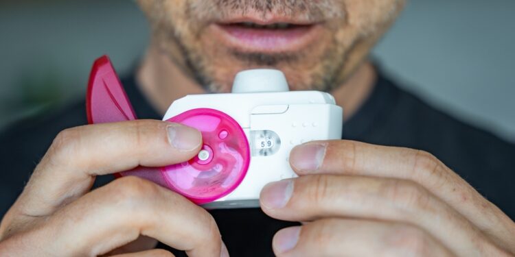 Kokios yra nereceptinės astmos gydymo priemonės?