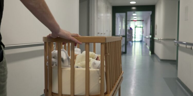 Kodėl lovytės apsaugėlės nėra saugios kūdikiui