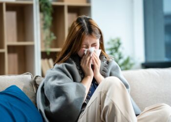 Ar antibiotikai sukelia nuovargį?