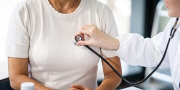 Mitralinio vožtuvo apžvalga