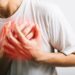 Karščiavimo ir krūtinės skausmo priežastys: kada kreiptis į gydytoją