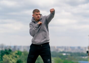 Mano gyvenimas su SMA: gyvenimas sergant spinaline raumenų atrofija