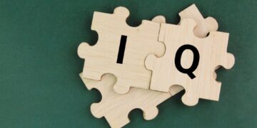 Intelekto koeficiento (IK) testavimas