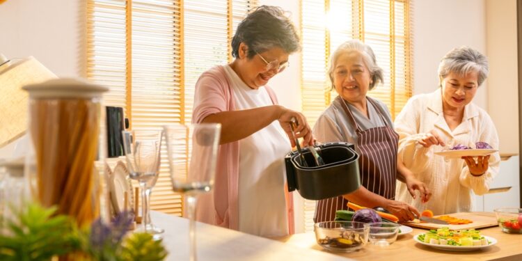 7 būdai, kaip palengvinti vidurių užkietėjimą po Cezario pjūvio