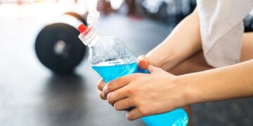 Prakaito elektrolitų tyrimas