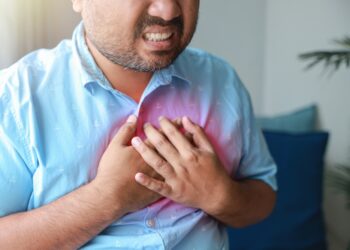 Ar stresas gali sukelti rūgšties refliuksą?