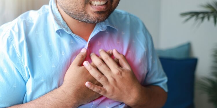 Ar stresas gali sukelti rūgšties refliuksą?