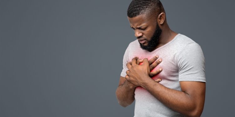 Ar rūgšties refliuksas yra paveldimas?