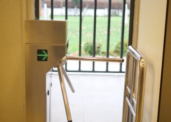 Trumpas vadovas, kaip naudoti turniketą