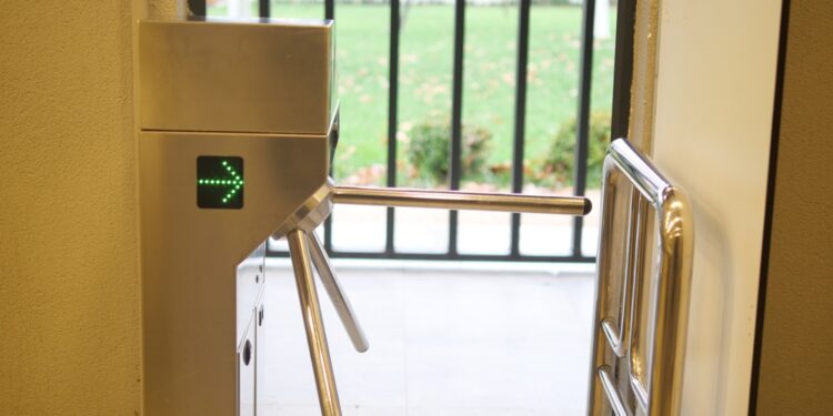 Trumpas vadovas, kaip naudoti turniketą