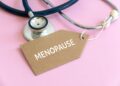5 veiksmingi būdai įveikti menopauzės nuovargį