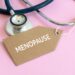 5 veiksmingi būdai įveikti menopauzės nuovargį