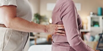 Gydytojai ir kiti osteoporozę gydantys sveikatos priežiūros specialistai