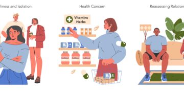 Oranžinių išmatų priežastys