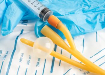 Protarpinio kateterizavimo nauda