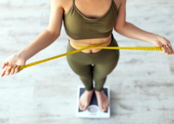 Ar lecitinas padeda mesti svorį?