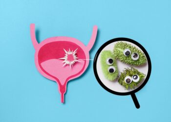 Kateterio sukelta šlapimo takų infekcija (KŠTI)