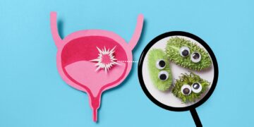 Kateterio sukelta šlapimo takų infekcija (KŠTI)