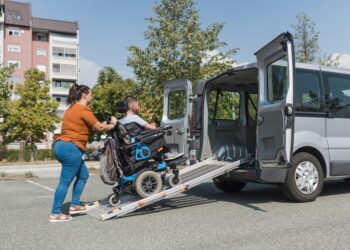 Priimti mobilumo pagalbinę priemonę sergant ankiloziniu spondilitu